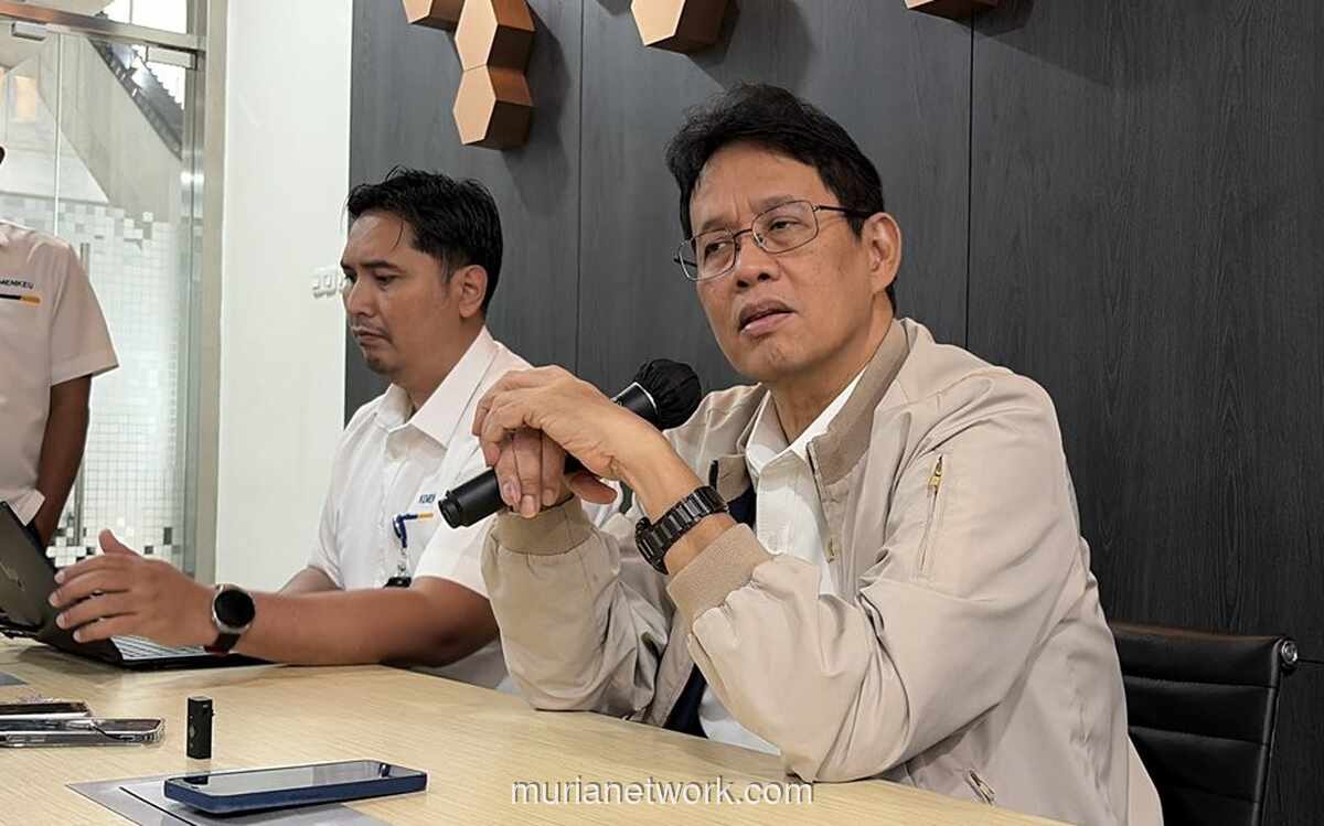 Menteri Keuangan: Satgas Berhasil Buka Hambatan Investasi Rp525 Triliun dalam Enam Bulan