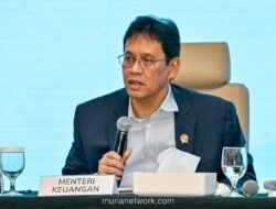 Purbaya: Pelemahan Rupiah Belum Hambat Aktivitas Ekonomi, Prospek Tetap Kuat