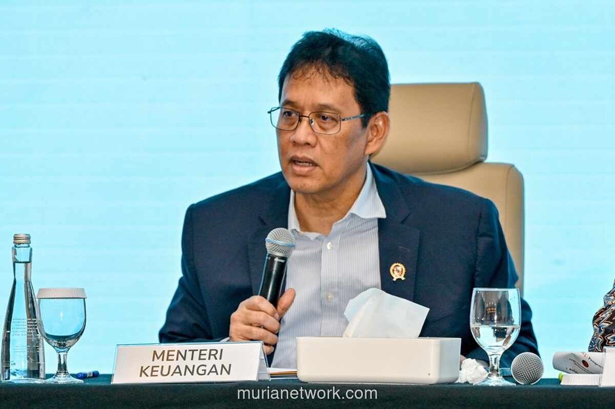 Purbaya: Pelemahan Rupiah Belum Hambat Aktivitas Ekonomi, Prospek Tetap Kuat
