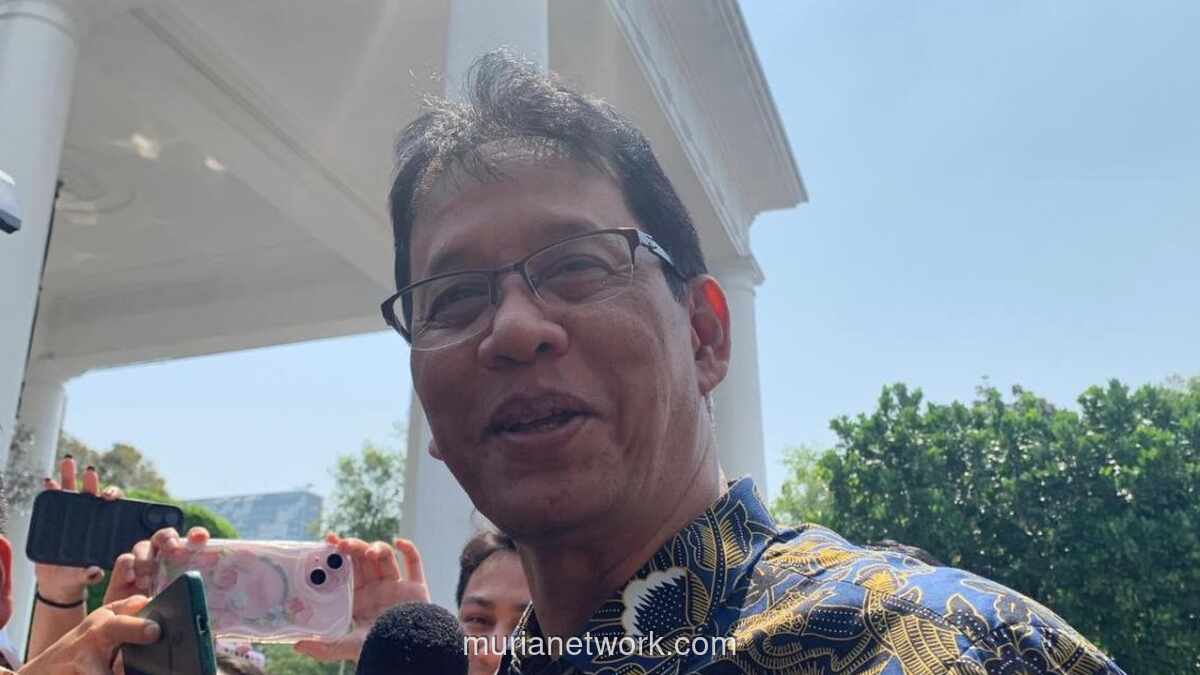 Menkeu Pastikan Gaji ke-13 ASN, TNI, Polri, dan Pensiunan Cair Mulai 2 Juni 2026