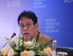 Menkeu Targetkan Ekonomi Indonesia Tumbuh Mendekati 6 Persen hingga Akhir 2026