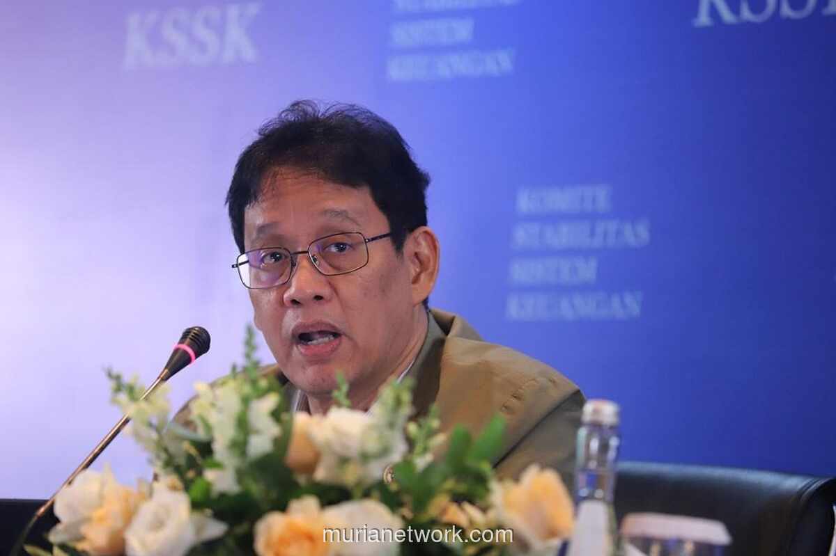 Menkeu Targetkan Ekonomi Indonesia Tumbuh Mendekati 6 Persen hingga Akhir 2026