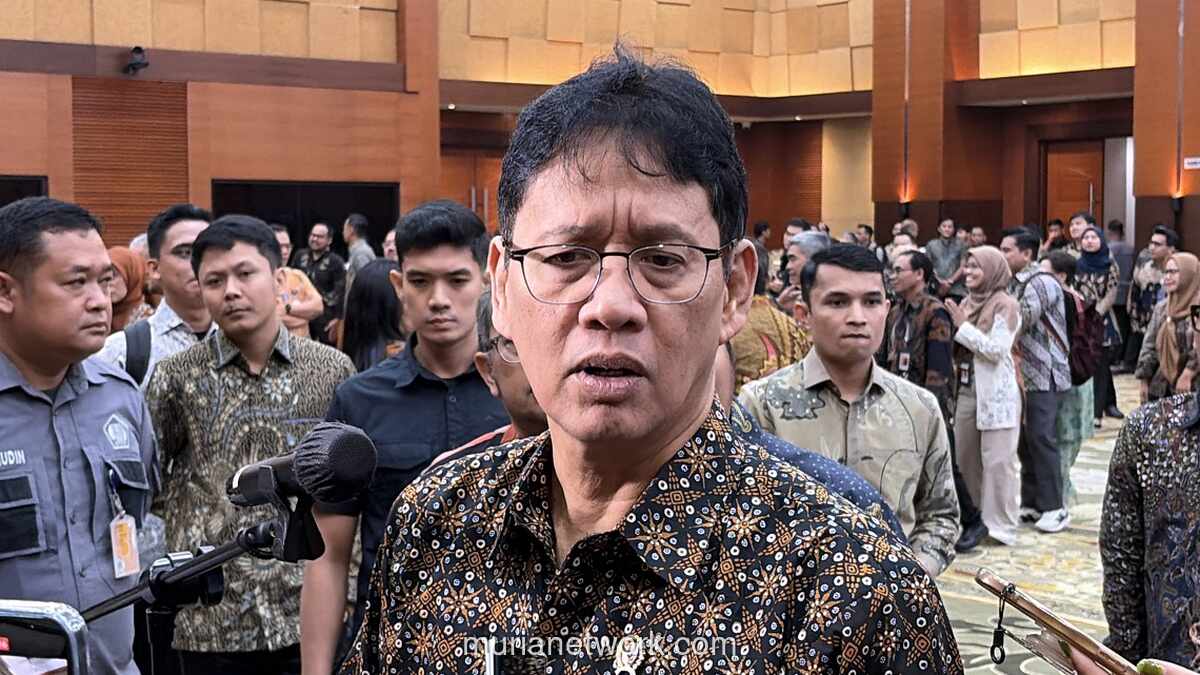 Defisit APBN Tembus Rp240 Triliun di Kuartal I 2026, Melonjak 130 Persen Dibanding Tahun Lalu