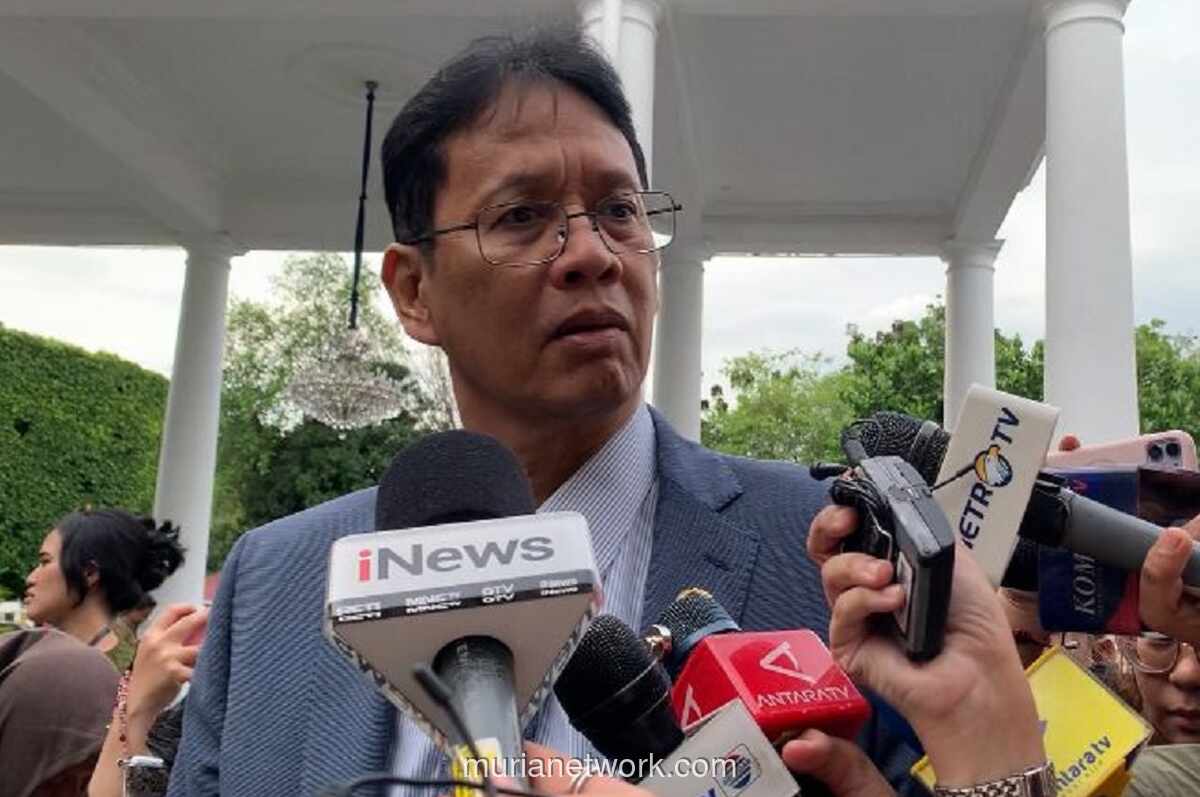 Menkeu Purbaya Bantah Kebijakan Fiskal Jadi Penyebab Pelemahan Rupiah