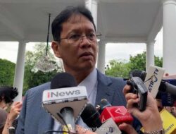 Menkeu: Satgas Berhasil Buka Hambatan Investasi Rp525 Triliun dalam Enam Bulan