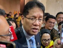 Satgas Debottlenecking Berhasil Buka Hambatan Investasi Rp525 Triliun dalam Enam Bulan