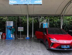 Menkeu Tunda Peluncuran Insentif Pajak Mobil Listrik, Skema Subsidi Diferensial untuk Baterai Nikel Disiapkan