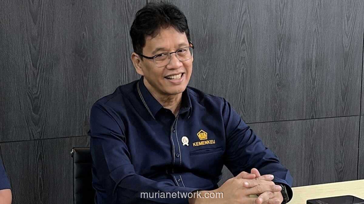 Kementerian Keuangan Akui Tanggung Gaji Manajer Kopdes Merah Putih Dua Tahun Pertama