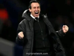 Real Madrid Incar Unai Emery untuk Gantikan Arbeloa di Tengah Krisis Trofi