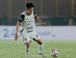 Garudayaksa FC Dikabarkan Buru Pratama Arhan dan Witan Sulaeman, Siap Gempur Dominasi Super League