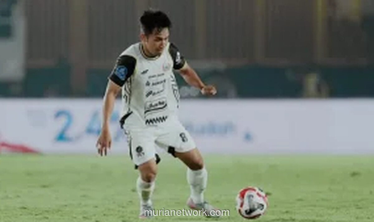 Garudayaksa FC Dikabarkan Buru Pratama Arhan dan Witan Sulaeman, Siap Gempur Dominasi Super League