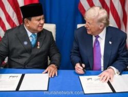 Prabowo Disebut Miliki Hubungan Harmonis dengan Trump, Putin, dan Xi Jinping