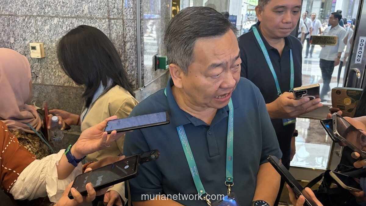 BI Perluas QRIS ke China, Transaksi Langsung Pakai Rupiah dan Yuan Tanpa Dolar