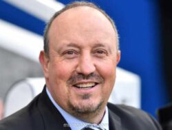 Rafael Benitez Buka Suara, Siap Latih Timnas Italia