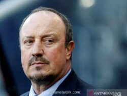 Rafael Benitez Buka Suara soal Ketertarikan Latih Timnas Italia