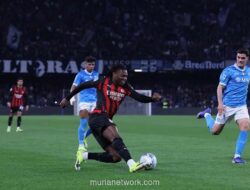 Rafael Leao Siap Hengkang dari AC Milan, Klub Turunkan Harga Jual hingga 60 Juta Euro
