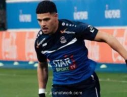 Ragnar Oratmangoen Siap Hengkang dari FC Dender Usai Degradasi, Bali United dan Garudayaksa FC Jadi Tujuan
