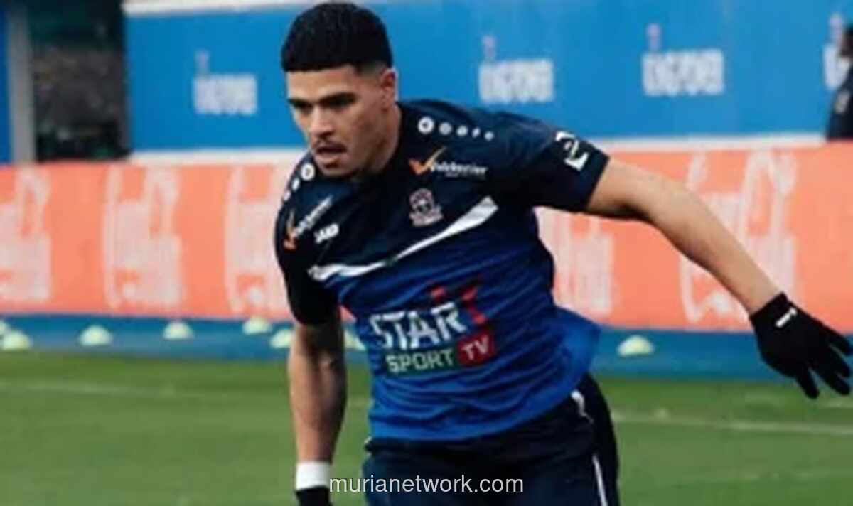 Ragnar Oratmangoen Siap Hengkang dari FC Dender Usai Degradasi, Bali United dan Garudayaksa FC Jadi Tujuan