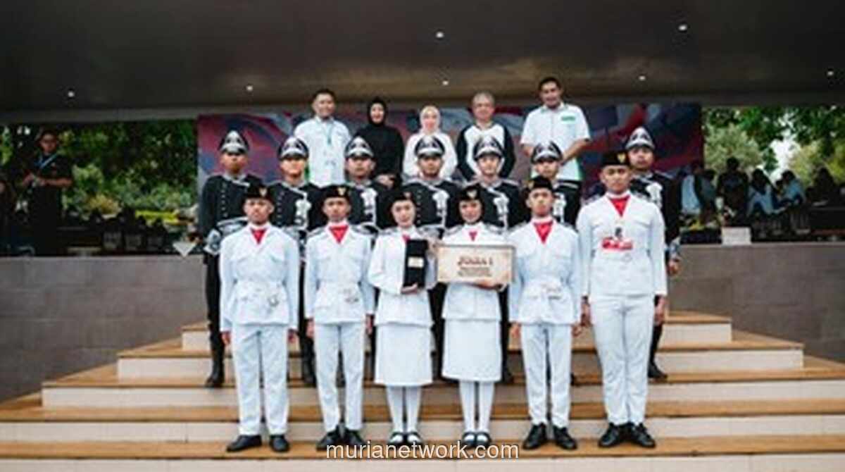 SMAN 9 Mataram Juara LKBB-PB Tingkat NTB, Siap Berlaga di Final Nasional Jakarta