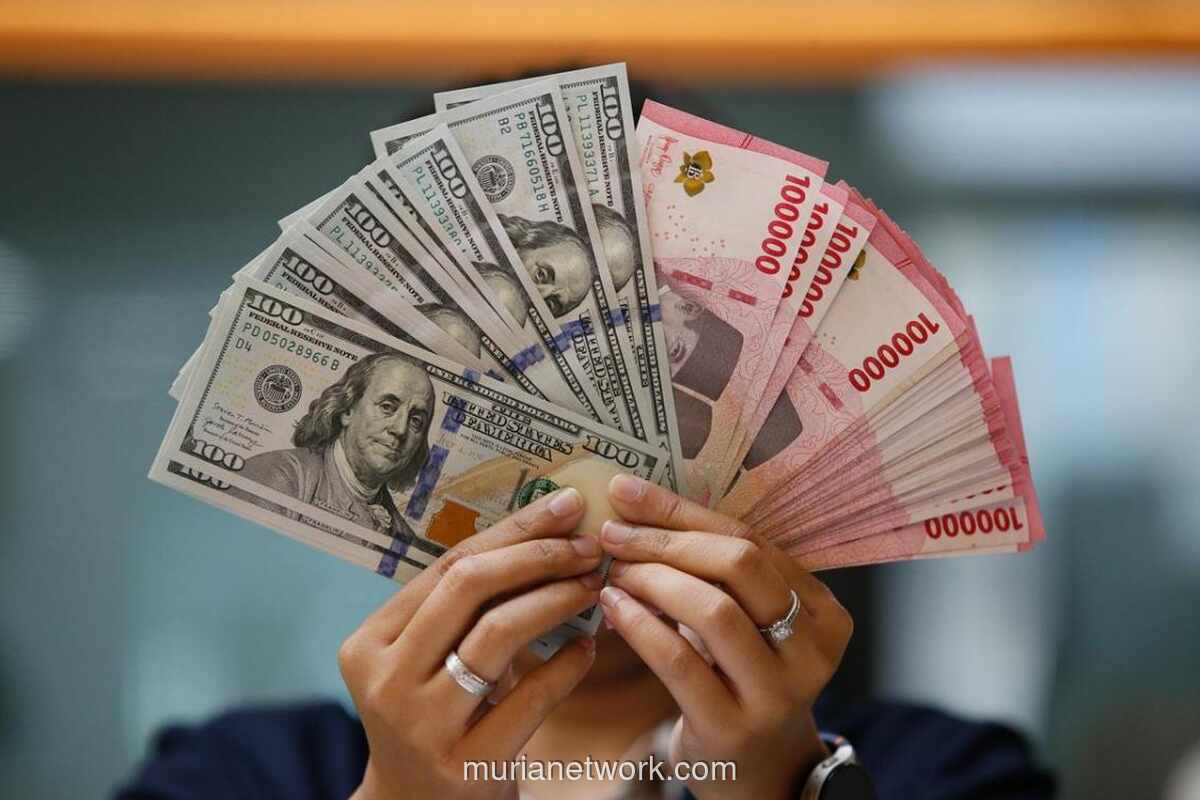 Rupiah Tembus Rp17.600 per Dolar, Harga Pangan Impor Dipastikan Melonjak