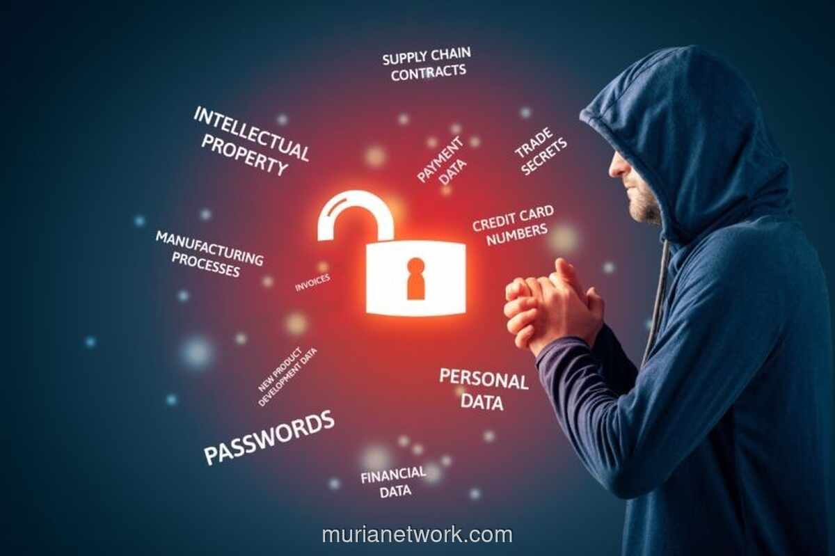 Pakar: Sistem Keamanan Perbankan RI Paling Kuat, Nasabah Diminta Waspadai Kebocoran Data Pihak Ketiga