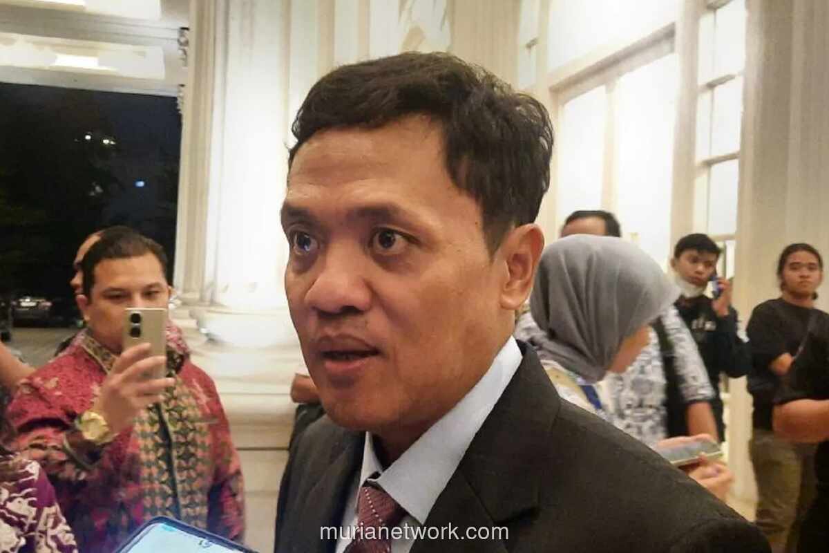 Komisi III DPR Bantah Penggunaan APBN untuk Sapi Kurban Presiden Langgar Hukum dan Syariat