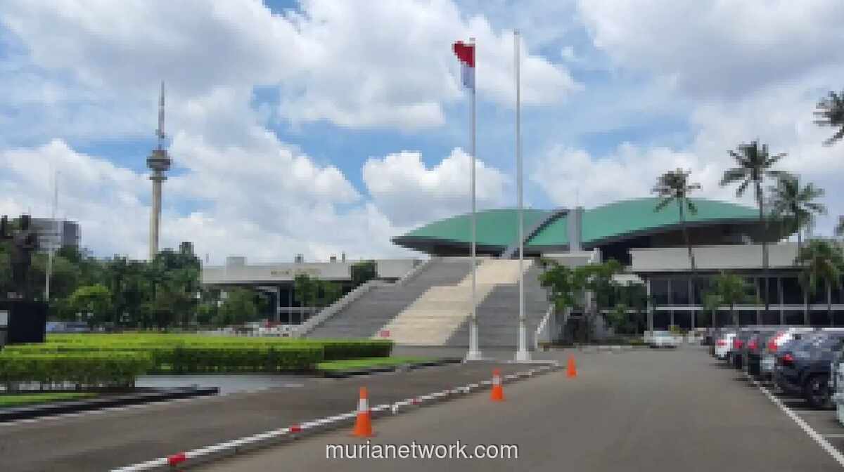 MPR Evaluasi Penyelenggaraan Lomba Cerdas Cermat Empat Pilar Usai Kontroversi Juri dan Gangguan Teknis