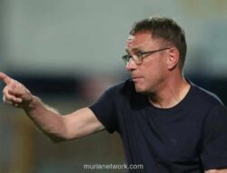 Austria Targetkan Babak Perempat Final Piala Dunia 2026 Usai Gagal di Euro