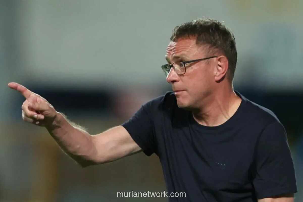 Austria Targetkan Babak Perempat Final Piala Dunia 2026 Usai Gagal di Euro