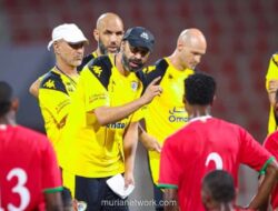 Timnas Indonesia Hadapi Oman dan Mozambik di FIFA Matchday Juni, Target Dongkrak Peringkat Dunia