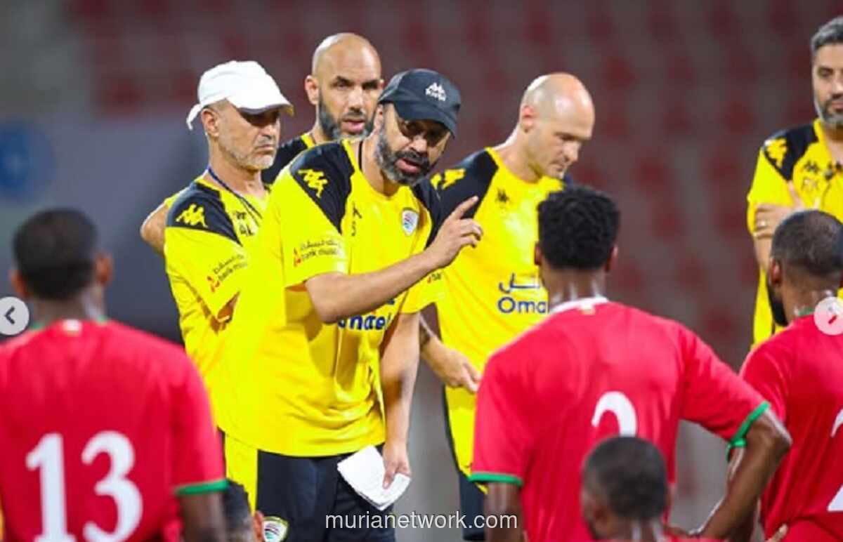 Timnas Indonesia Hadapi Oman dan Mozambik di FIFA Matchday Juni, Target Dongkrak Peringkat Dunia