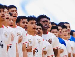 Timnas Futsal Indonesia Tembus Peringkat 14 Dunia, Tertinggi Sepanjang Sejarah