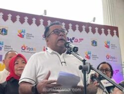 Wagub DKI Ingin Kelola Stadion ala San Siro: Satukan Rivalitas, Bukan Konflik