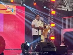 Rano Karno: Festival Tari Internasional Strategi Perkuat Jakarta sebagai Kota Global