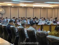 Kasus TPPO Lintas Negara Turun 65,92 Persen, Tapi Tingkat Kerentanan di Daerah Kantong Pekerja Migran Masih Tinggi