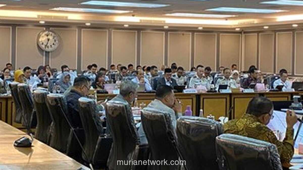 Kasus TPPO Lintas Negara Turun 65,92 Persen, Tapi Tingkat Kerentanan di Daerah Kantong Pekerja Migran Masih Tinggi