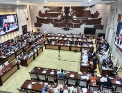Rupiah Terus Merosot ke Rp17.600, Anggota DPR Kecam Keras Respons BI yang Dinilai Tak Sesuai Realitas