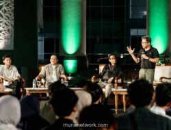 Rocky Gerung Kritisasi Rencana 750 Batalyon Baru: Sebar Ketakutan, Bukan Rasa Aman