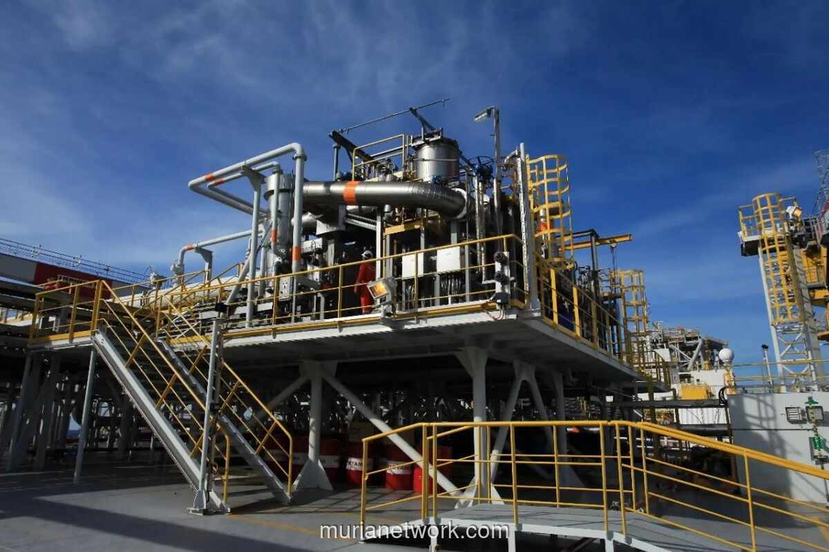 RUPSLB PT Raharja Energi Cepu Ditunda karena Tunggu Klarifikasi OJK