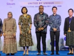 Siloam Oncology Summit 2026: 700 Tenaga Kesehatan Kuasai Teknik Baru Penanganan Kanker