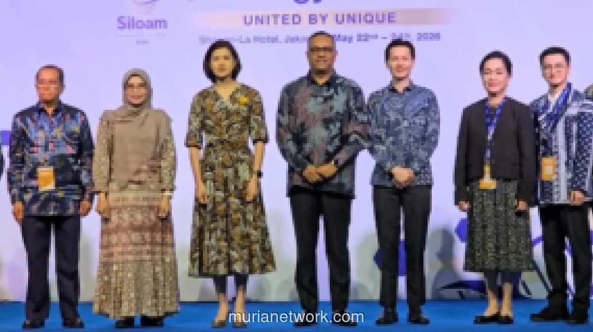 Siloam Oncology Summit 2026: 700 Tenaga Kesehatan Kuasai Teknik Baru Penanganan Kanker