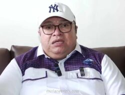 Razman Sebut Isu Ijazah Palsu Jokowi Dirancang untuk Melemahkan Dukungan Rakyat