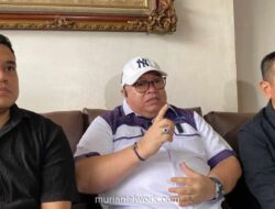 Razman Arif Nasution Siap Jalani Vonis 1,5 Tahun Penjara Usai Kasasi Ditolak MA