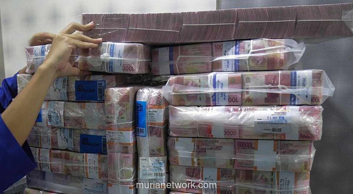 Jababeka Raih Pinjaman Bank Mandiri Rp70 Miliar, Sebagian untuk Bayar Utang Dolar AS