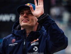 Verstappen Ancam Hengkang dari F1 Jika Regulasi Mesin 2026 Tak Kunjung Disepakati