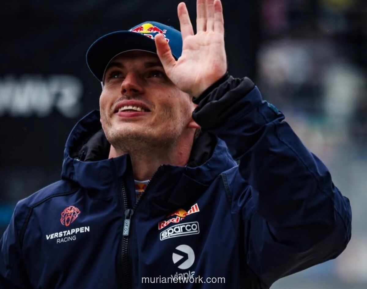 Verstappen Ancam Hengkang dari F1 Jika Regulasi Mesin 2026 Tak Kunjung Disepakati