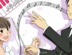 Anime Bertema Musik: Dari Klasik hingga Jazz, Kisah Persahabatan dan Romansa yang Menghangatkan Hati