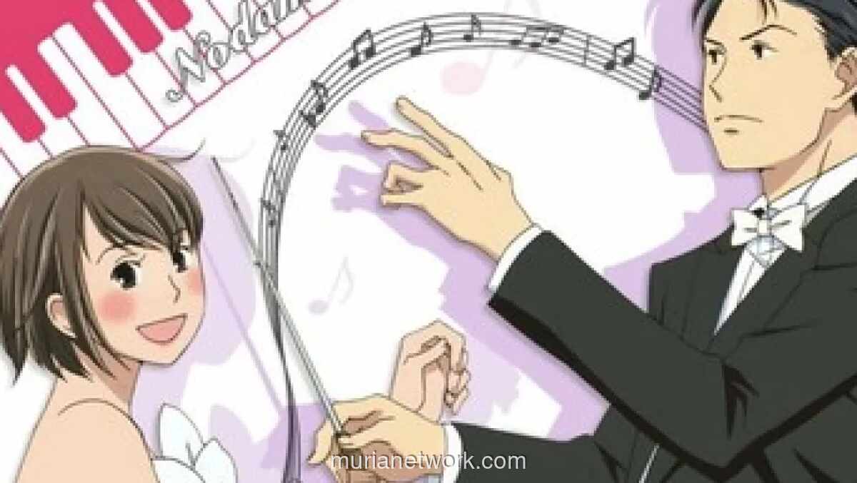 Anime Bertema Musik: Dari Klasik hingga Jazz, Kisah Persahabatan dan Romansa yang Menghangatkan Hati