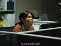 5 Film Indonesia Bertema Pekerja Kantoran untuk Melepas Penat