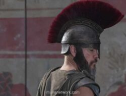 Film Mitologi Yunani Kembali ke Layar Lebar, ‘The Odyssey’ Versi Baru Siap Tayang 2026